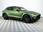 2026 Aston Martin DBX S