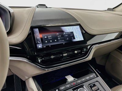 2026 Aston Martin DBX S