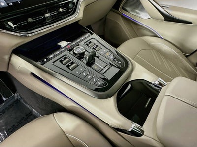 2026 Aston Martin DBX S
