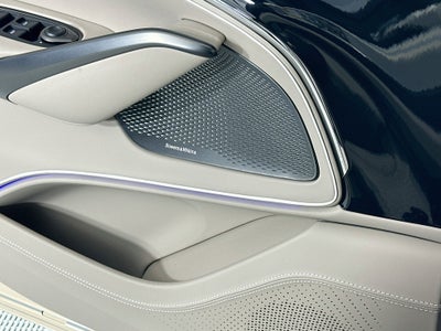2026 Aston Martin DBX S