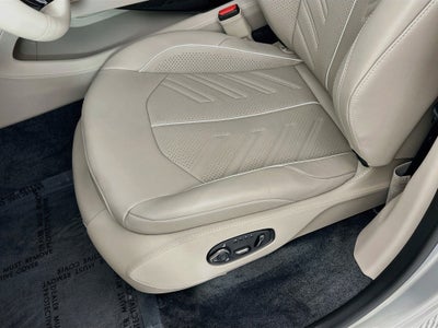 2026 Aston Martin DBX S