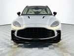 2026 Aston Martin DBX S