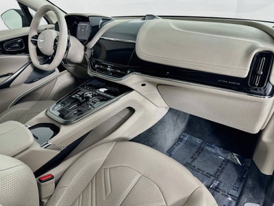 2026 Aston Martin DBX S