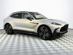 2026 Aston Martin DBX S
