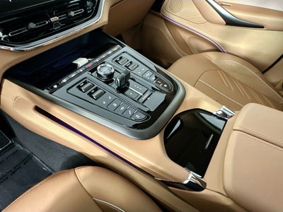 2026 Aston Martin DBX S