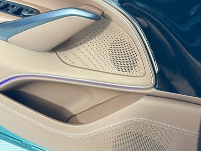 2026 Aston Martin DBX S