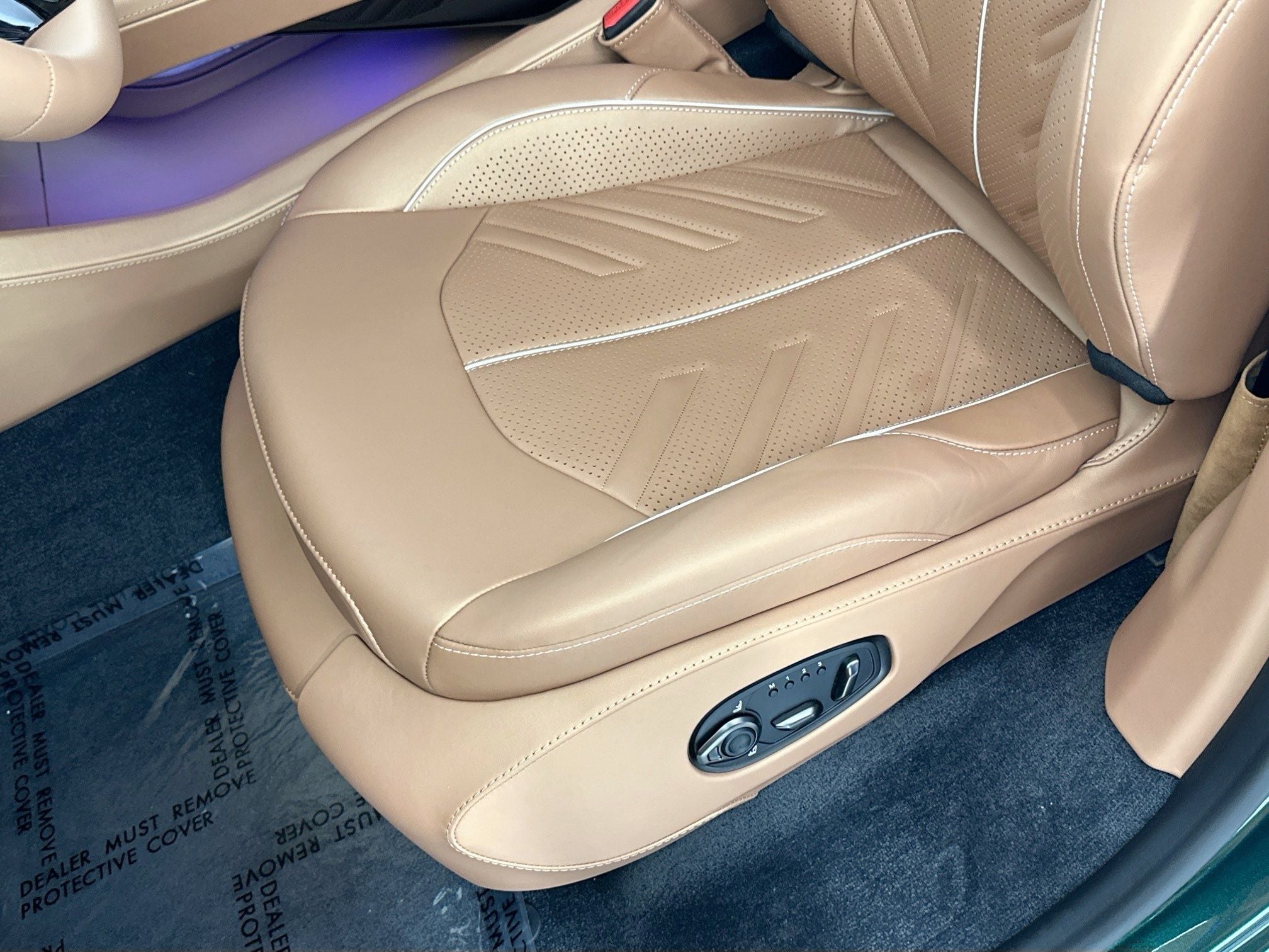 2026 Aston Martin DBX S