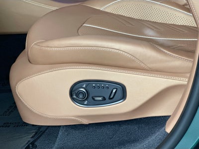 2026 Aston Martin DBX S