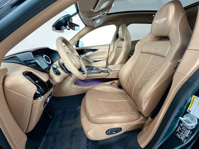 2026 Aston Martin DBX S