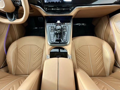 2026 Aston Martin DBX S