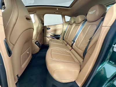 2026 Aston Martin DBX S
