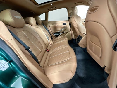 2026 Aston Martin DBX S