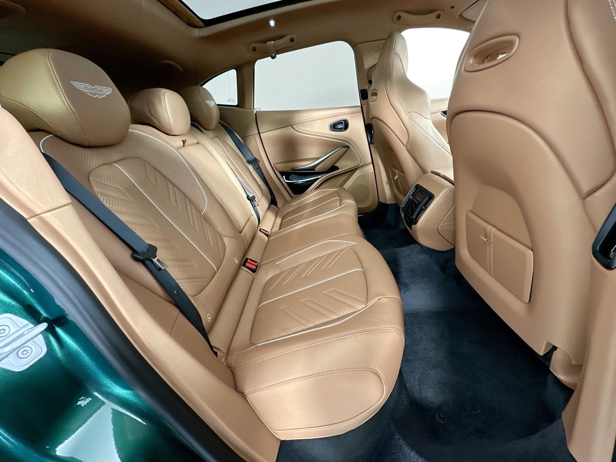 2026 Aston Martin DBX S