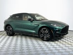 2026 Aston Martin DBX S