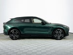 2026 Aston Martin DBX S