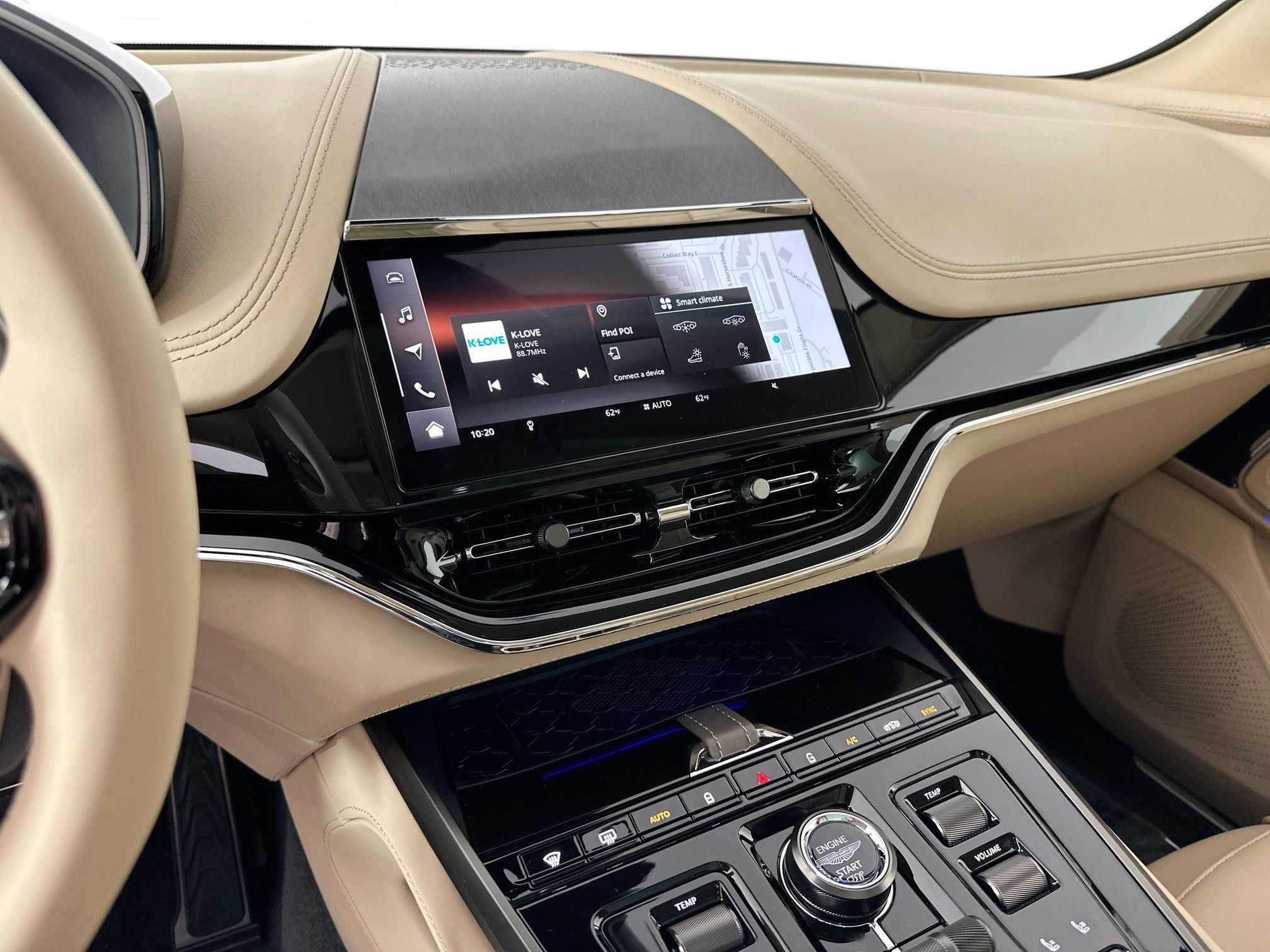 2026 Aston Martin DBX S