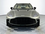 2026 Aston Martin DBX S