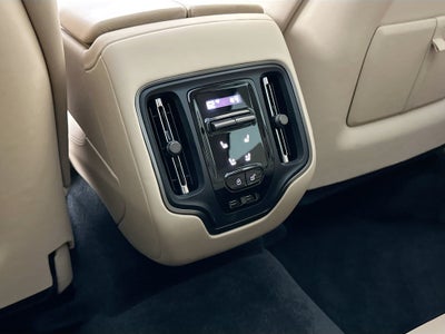 2026 Aston Martin DBX S