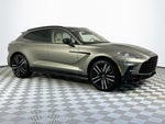 2026 Aston Martin DBX S