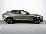 2026 Aston Martin DBX S
