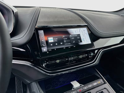 2026 Aston Martin DBX S