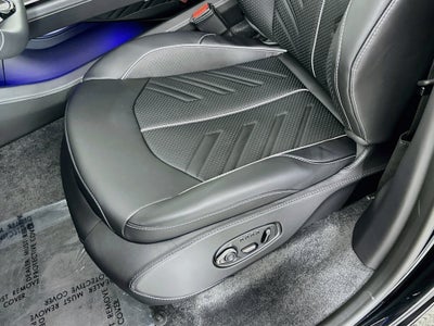 2026 Aston Martin DBX S