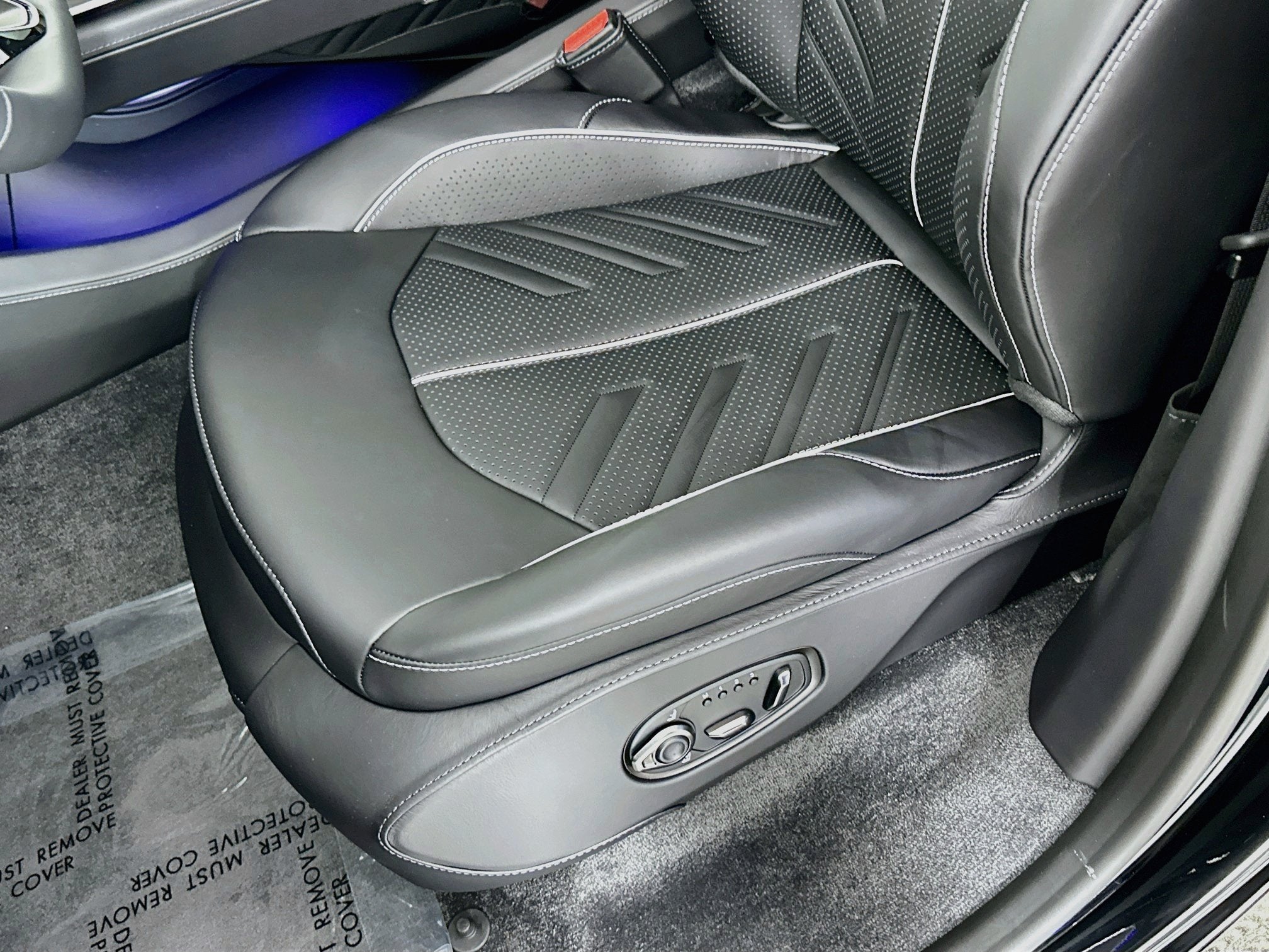 2026 Aston Martin DBX S
