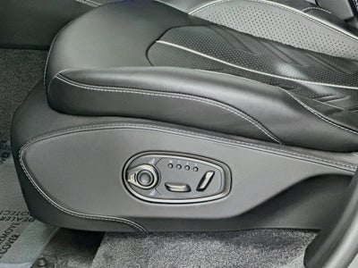 2026 Aston Martin DBX S