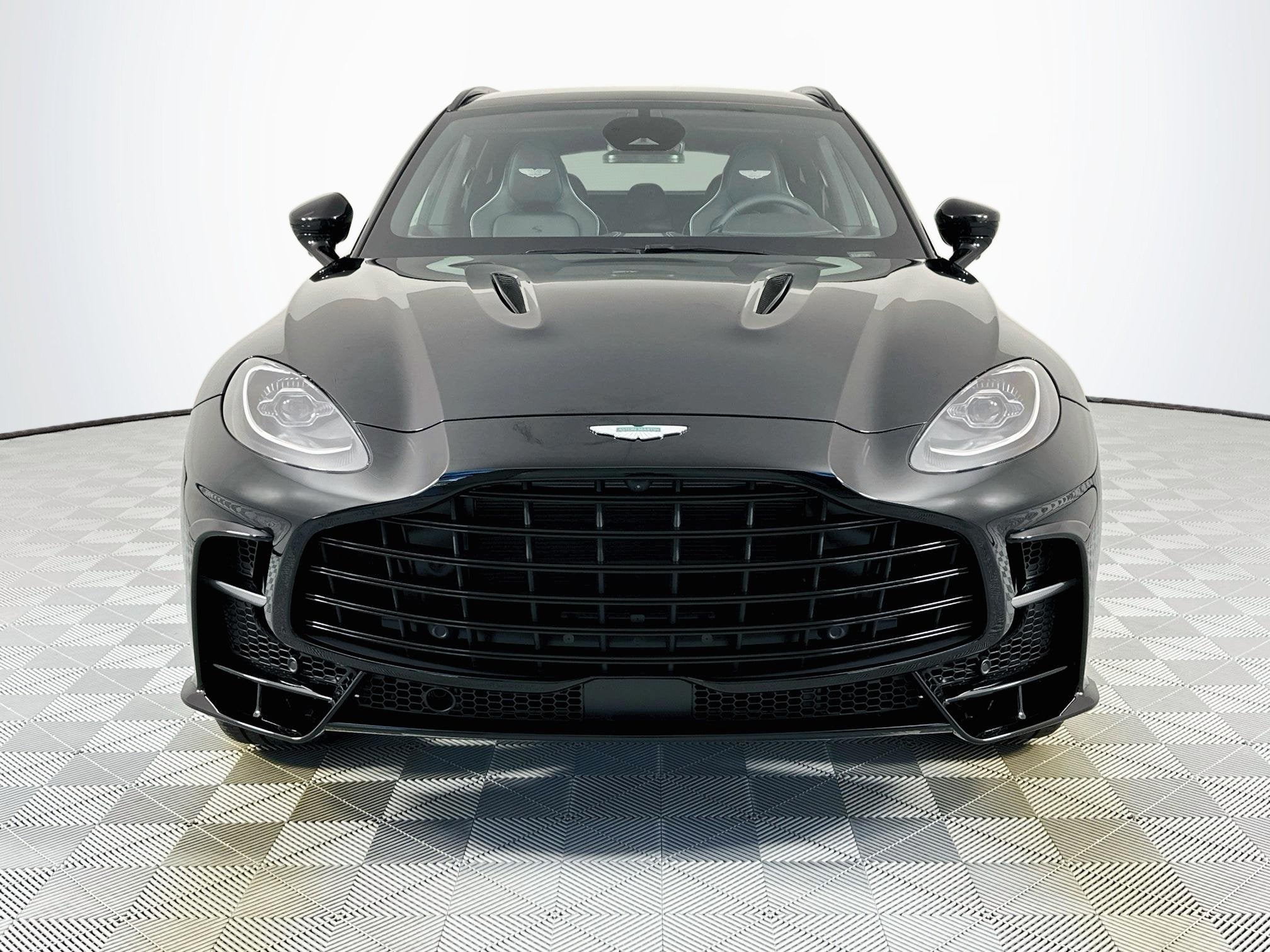 2026 Aston Martin DBX S