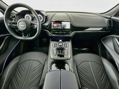 2026 Aston Martin DBX S