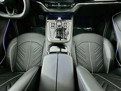 2026 Aston Martin DBX S