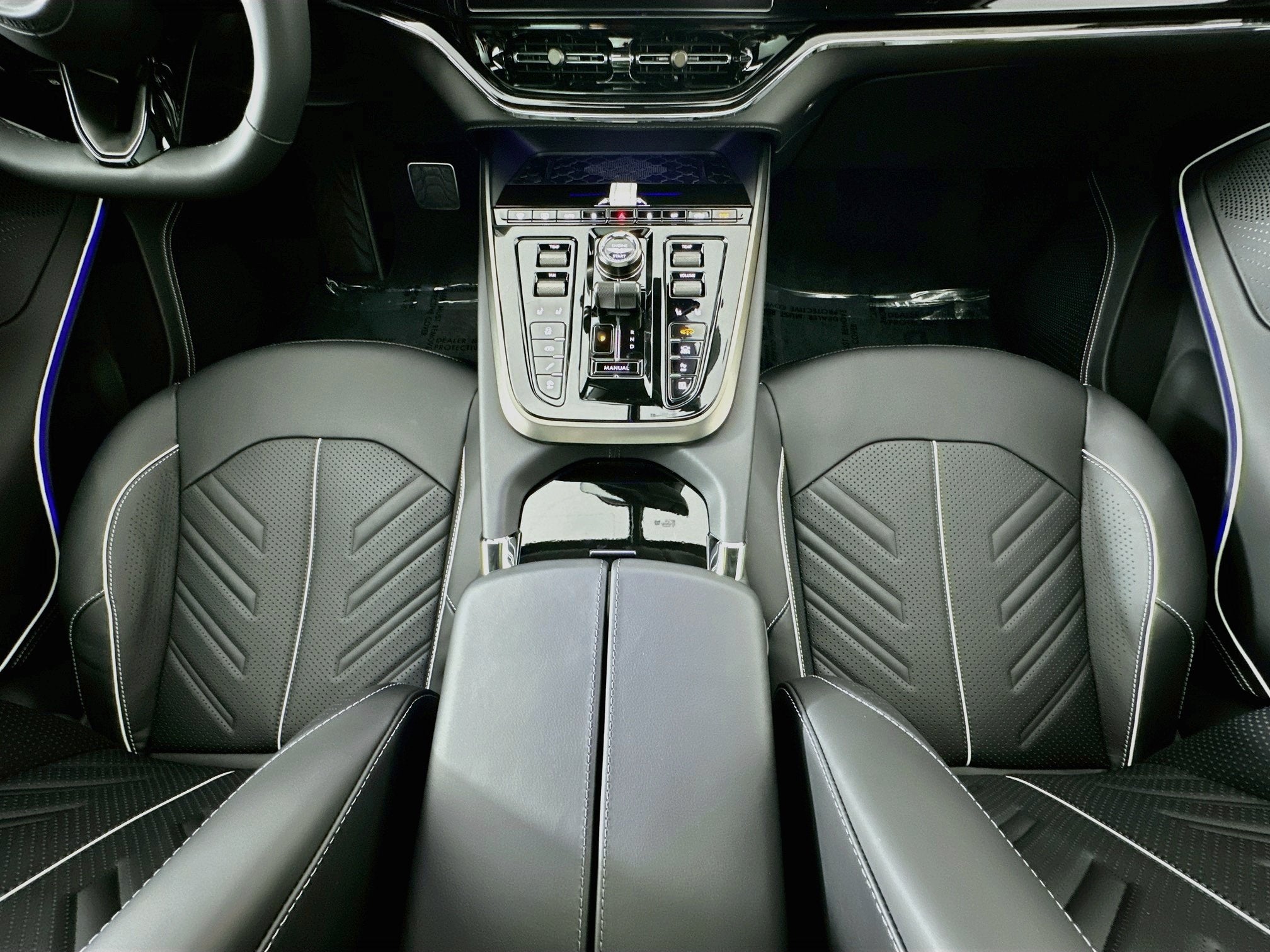 2026 Aston Martin DBX S