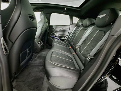 2026 Aston Martin DBX S