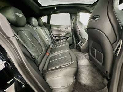 2026 Aston Martin DBX S
