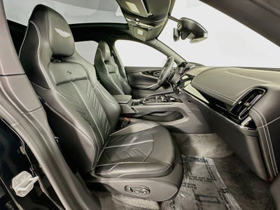 2026 Aston Martin DBX S