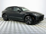 2026 Aston Martin DBX S