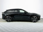 2026 Aston Martin DBX S