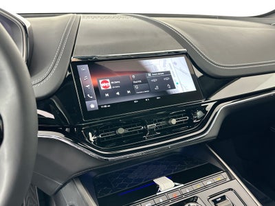 2026 Aston Martin DBX S Base