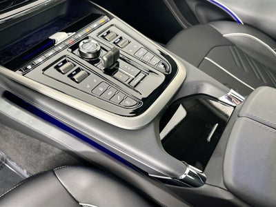 2026 Aston Martin DBX S Base