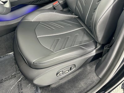 2026 Aston Martin DBX S Base