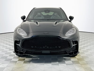 2026 Aston Martin DBX S Base