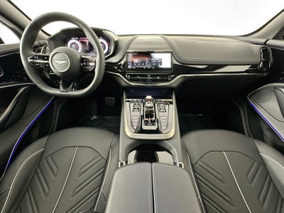 2026 Aston Martin DBX S Base