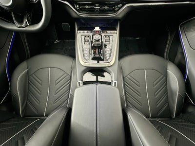 2026 Aston Martin DBX S Base