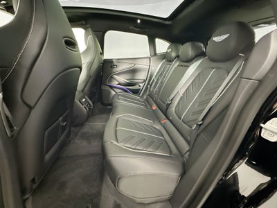 2026 Aston Martin DBX S Base