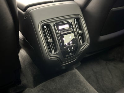 2026 Aston Martin DBX S Base