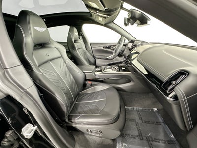 2026 Aston Martin DBX S Base