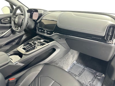 2026 Aston Martin DBX S Base