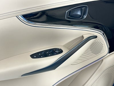 2026 Aston Martin DBX S