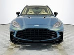2026 Aston Martin DBX S