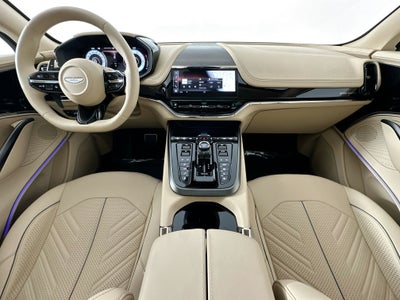2026 Aston Martin DBX S